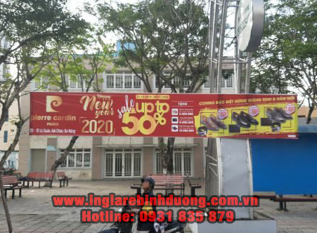 in băng rôn bình dương